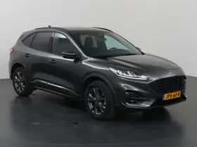 Ford Kuga (2023) thumbnail 23