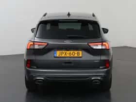 Ford Kuga (2023) thumbnail 4