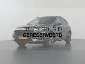 Ford Kuga (2023) thumbnail 41
