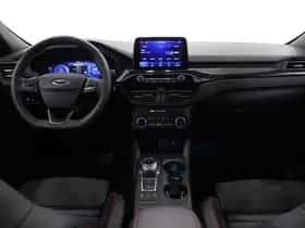 Ford Kuga (2023) thumbnail 8