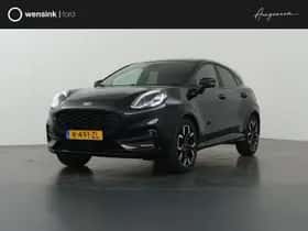 Ford Puma (2022)
