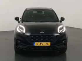 Ford Puma (2022) thumbnail 3