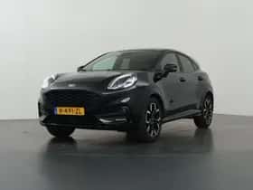 Ford Puma (2022) thumbnail 41