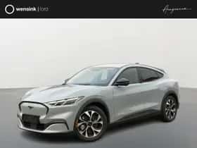 Ford Mustang (2026) thumbnail 1
