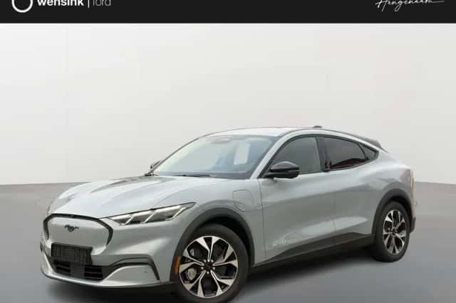 Ford Mustang (2026) thumbnail 24