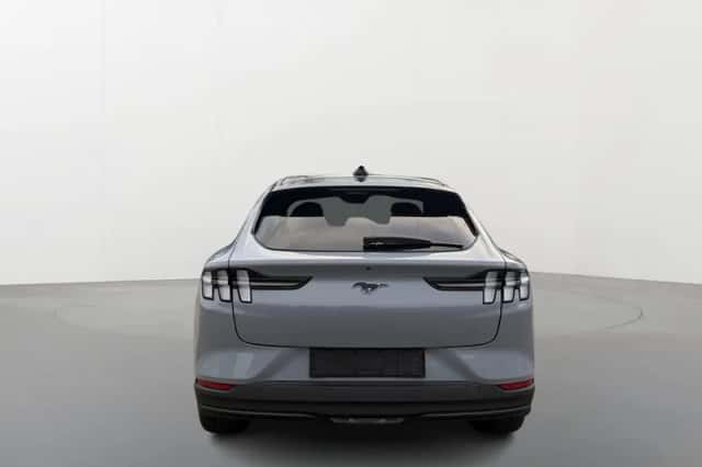 Ford Mustang (2026) thumbnail 4