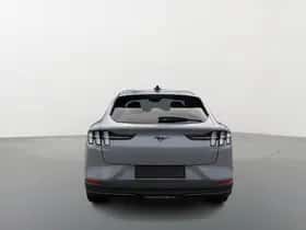 Ford Mustang (2026) thumbnail 4