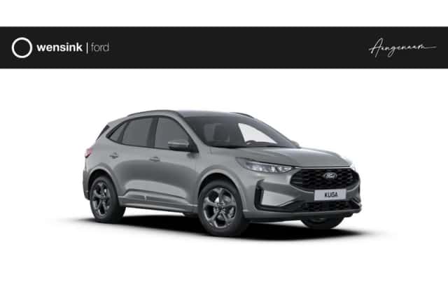 Ford Kuga (2026) thumbnail 1
