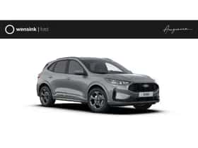 Ford Kuga (2026)