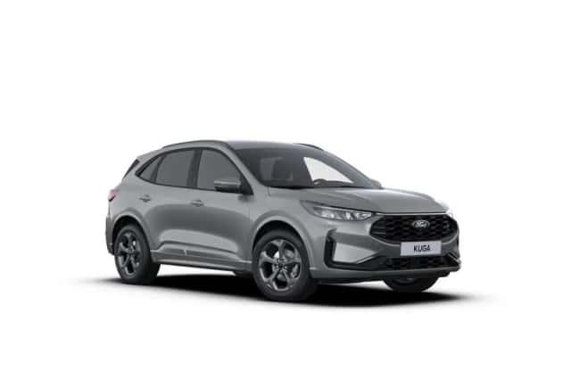 Ford Kuga (2026) thumbnail 15