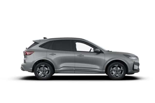Ford Kuga (2026) thumbnail 3