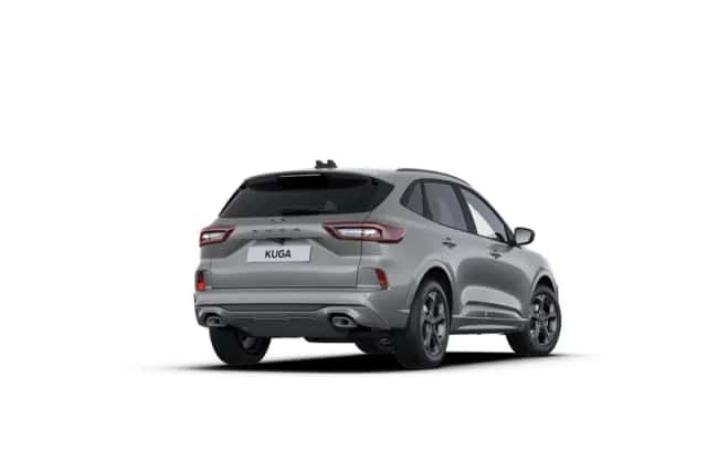 Ford Kuga (2026) thumbnail 4