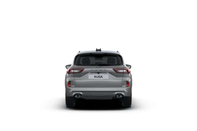 Ford Kuga (2026) thumbnail 5