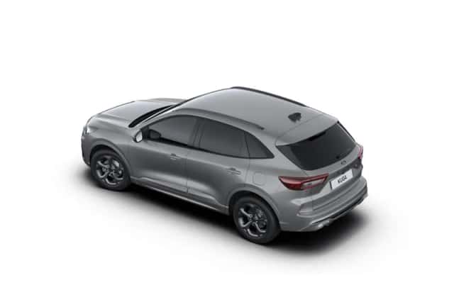Ford Kuga (2026) thumbnail 7