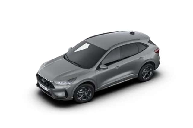 Ford Kuga (2026) thumbnail 8