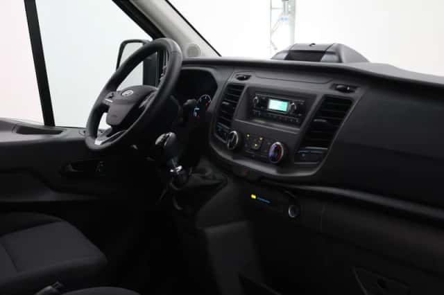 Ford Transit (2024) thumbnail 11