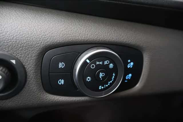 Ford Transit (2024) thumbnail 30