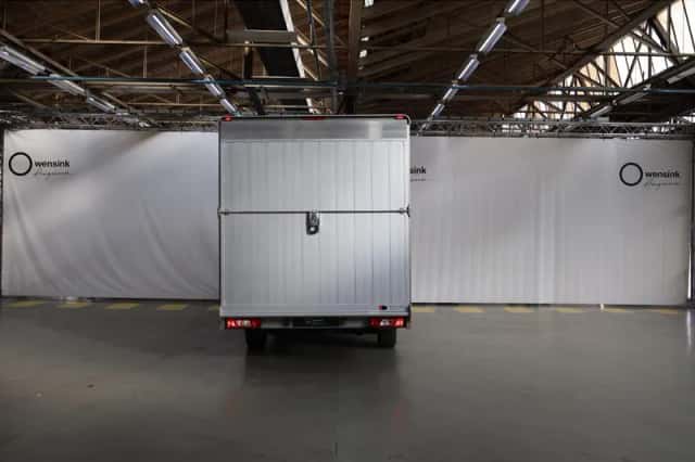 Ford Transit (2024) thumbnail 4