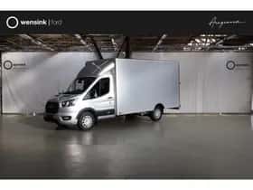 Ford Transit (2024)