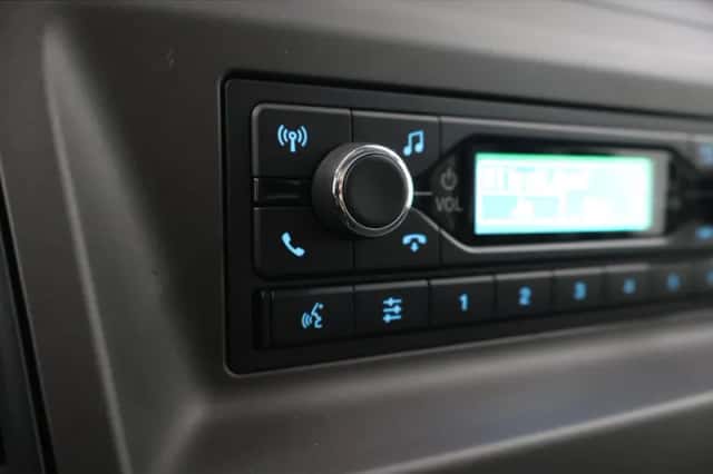 Ford Transit (2024) thumbnail 19