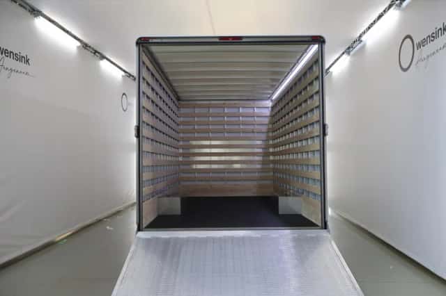 Ford Transit (2024) thumbnail 32