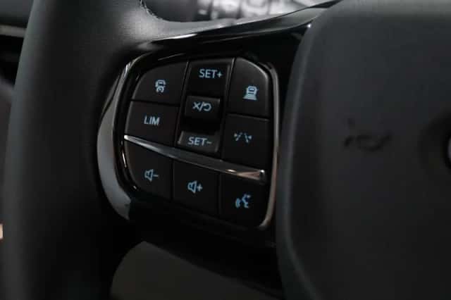 Ford Transit Custom (2026) thumbnail 13
