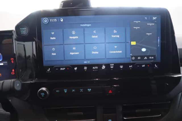 Ford Transit Custom (2026) thumbnail 15