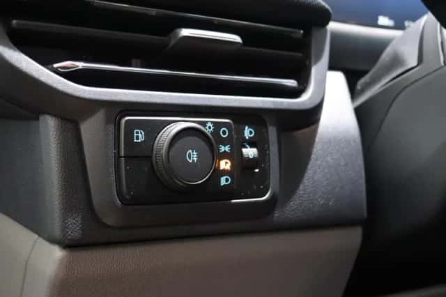 Ford Transit Custom (2026) thumbnail 25