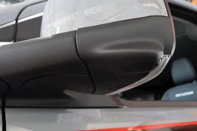 Ford Transit Custom (2026) thumbnail 28