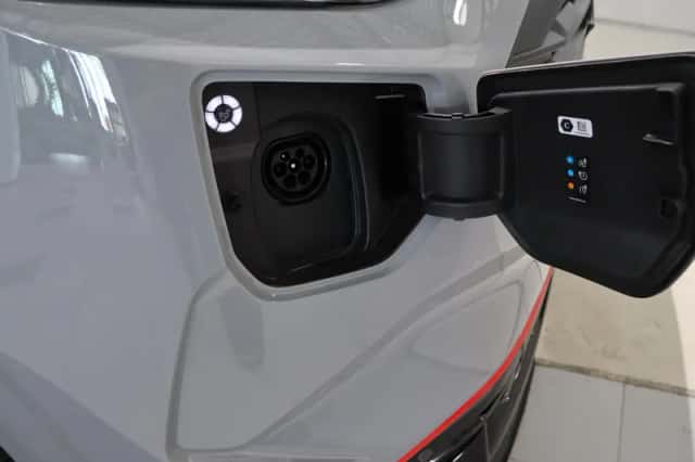 Ford Transit Custom (2026) thumbnail 29