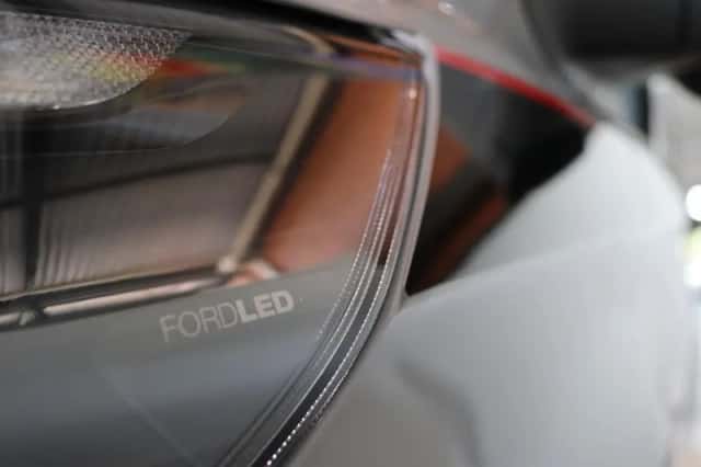 Ford Transit Custom (2026) thumbnail 30