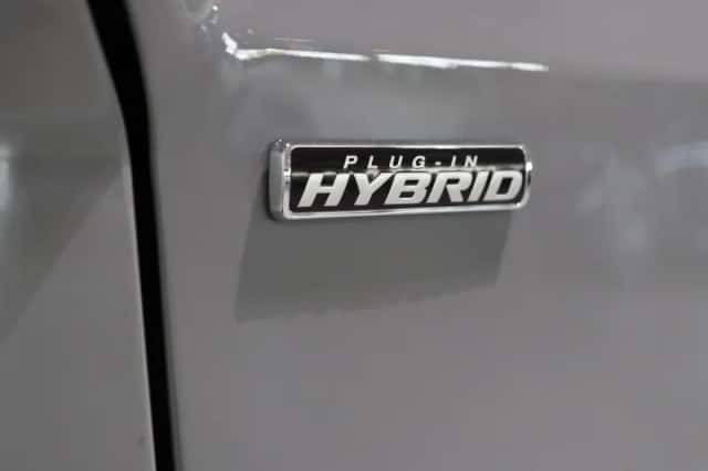 Ford Transit Custom (2026) thumbnail 33