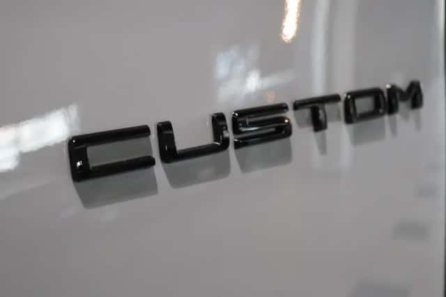 Ford Transit Custom (2026) thumbnail 34