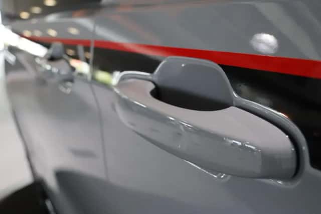 Ford Transit Custom (2026) thumbnail 37