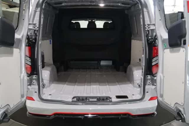 Ford Transit Custom (2026) thumbnail 10