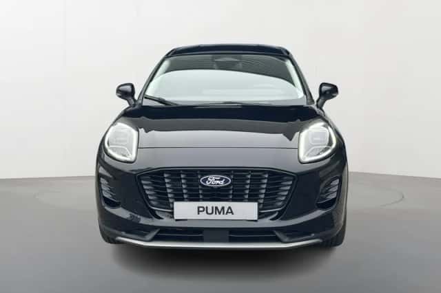 Ford Puma (2025) thumbnail 2