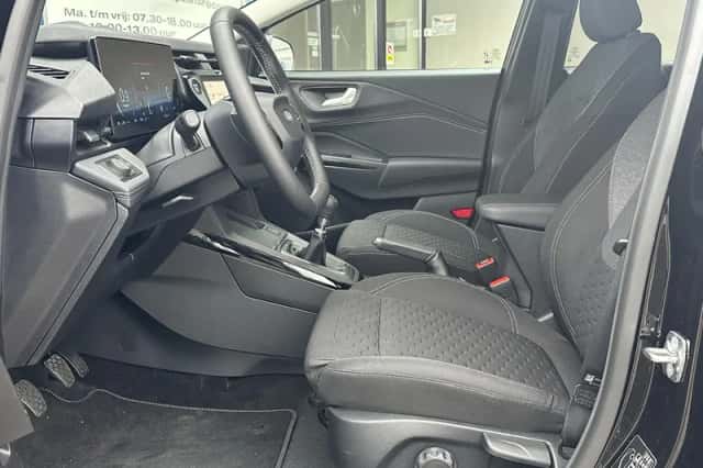 Ford Puma (2025) thumbnail 14