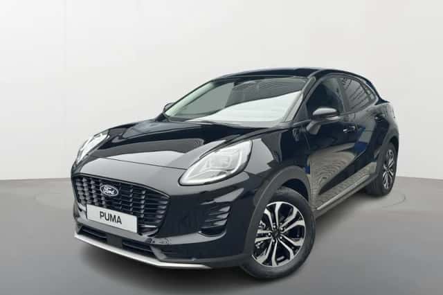Ford Puma (2025) thumbnail 30