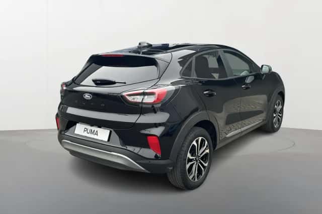 Ford Puma (2025) thumbnail 5