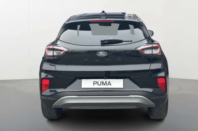 Ford Puma (2025) thumbnail 6