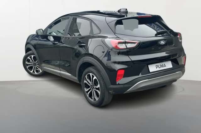 Ford Puma (2025) thumbnail 7
