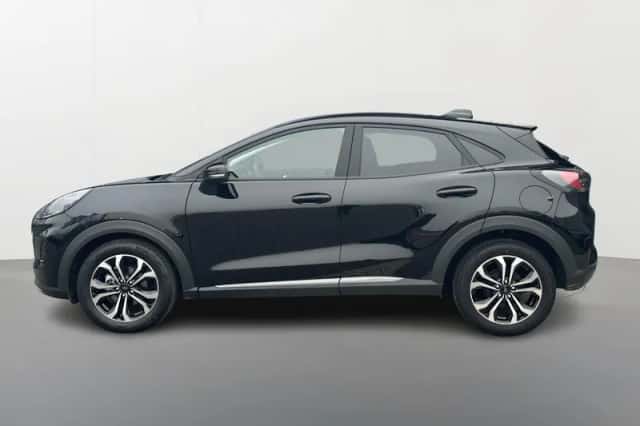 Ford Puma (2025) thumbnail 8