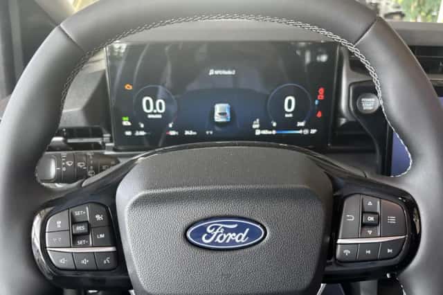 Ford Puma (2025) thumbnail 10