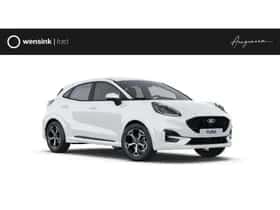 Ford Puma (2026) thumbnail 1