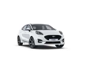 Ford Puma (2026) thumbnail 2