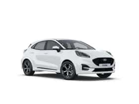 Ford Puma (2026) thumbnail 15