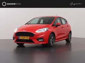 Ford Fiesta (2021)