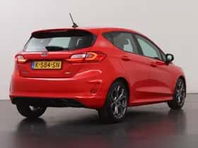 Ford Fiesta (2021) thumbnail 2