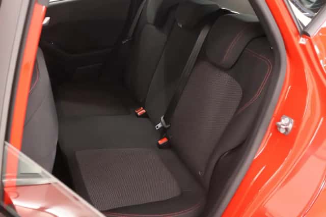Ford Fiesta (2021) thumbnail 11