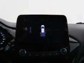 Ford Fiesta (2021) thumbnail 13
